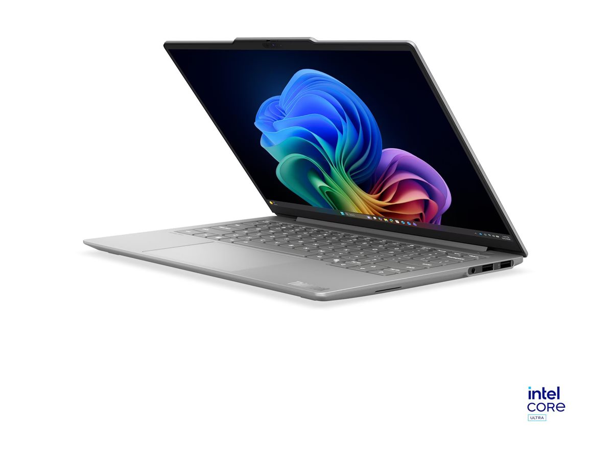Lenovo ThinkBook 14x ILL 14 WUXGA ULT7-256V/16GB/512GB/Intel Arc Graphics/WIN11 Pro/ENG Backlit kbd/FP/1Y Warranty | Lenovo Warranty 12 month(s) - Image 2