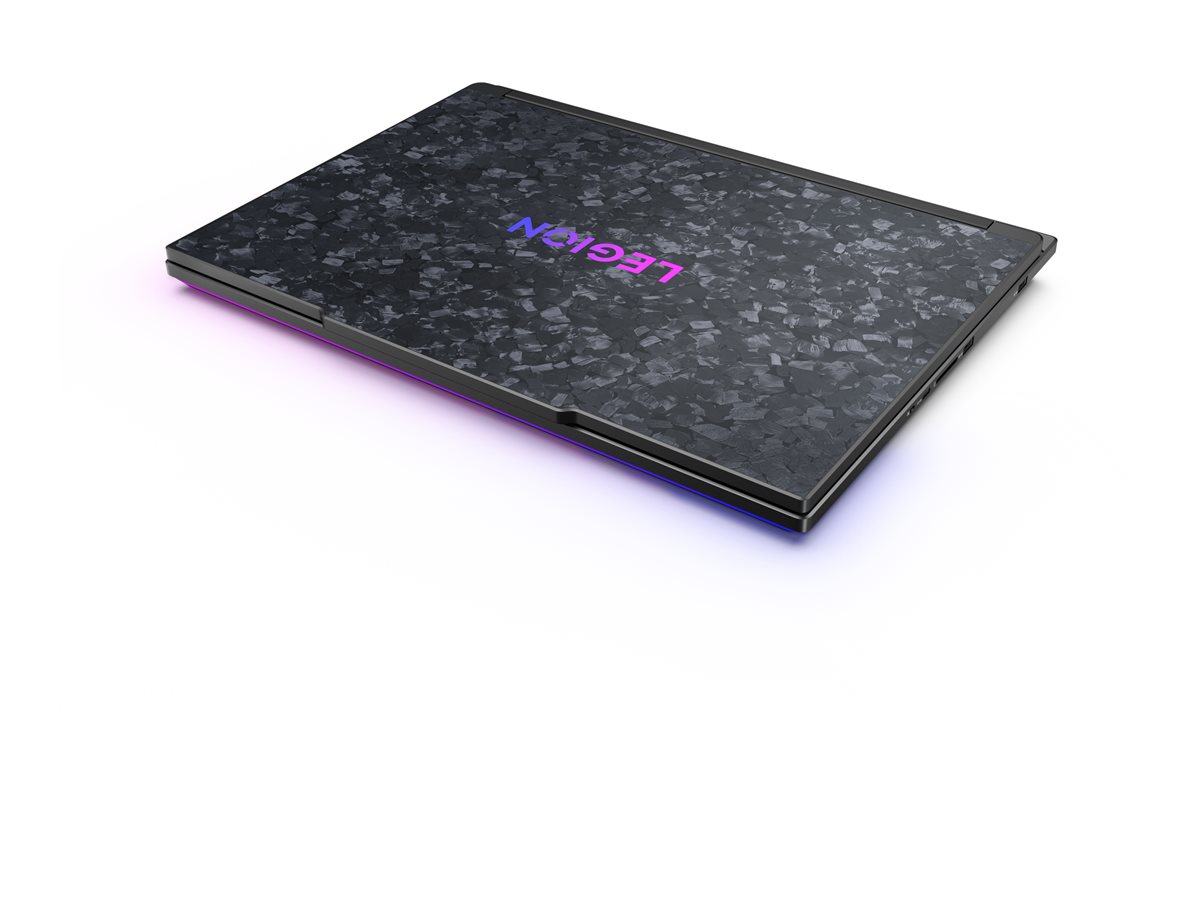 Lenovo Legion 9 18IAX10 18 WQUXGA ULT9-290HX Plus/192GB/2TB/Nvidia GF RTX 5090 24GB/WIN11 Pro/ENG Backlit kbd/Eclipse black/2Y Warranty | Lenovo Warranty 24 month(s) - Image 11