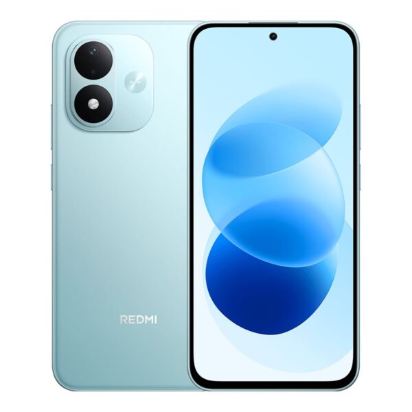 Xiaomi Redmi Note 17 | Sky Teal | 6.99 " | 2396 x 1080 pixels | Qualcomm | Snapdragon 6s 4G Gen 2 | Internal RAM 4 GB | 128 GB | Dual SIM | 4G | Main camera resolution 50 MP | Secondary camera resolution 16 MP | Android | 16 | 7700 mAh
