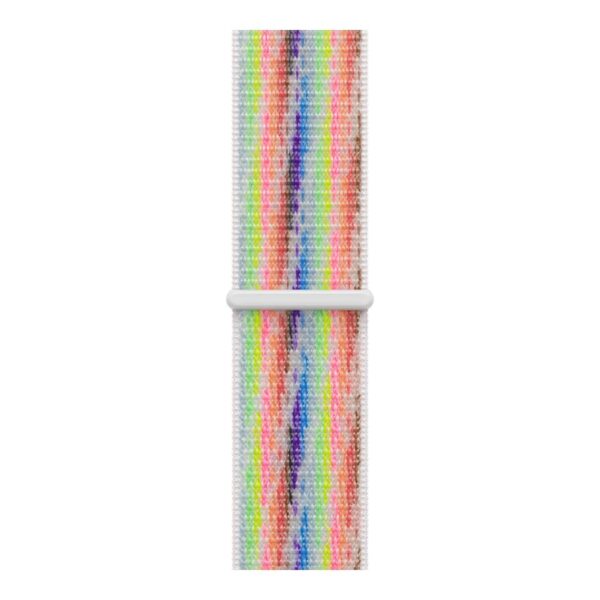 Apple 42mm Pride Edition Sport Loop | Apple