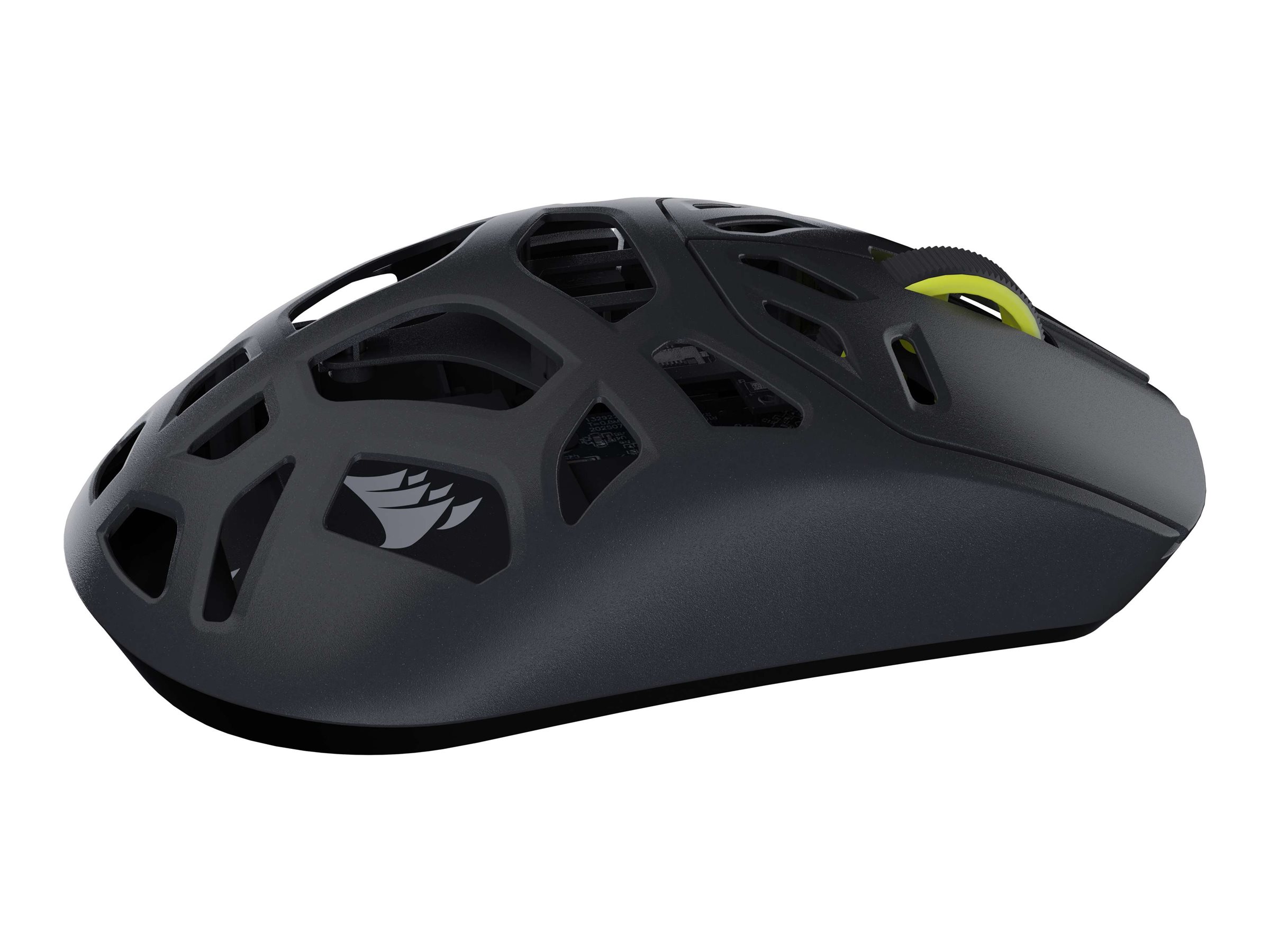 Corsair SABRE V2 PRO | Gaming Mouse | Wireless/Wired | 2.4GHz, Bluetooth, USB-C | Black - Image 6