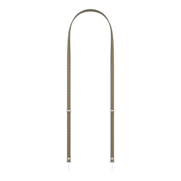 APPLE Crossbody Strap - Olive | Apple