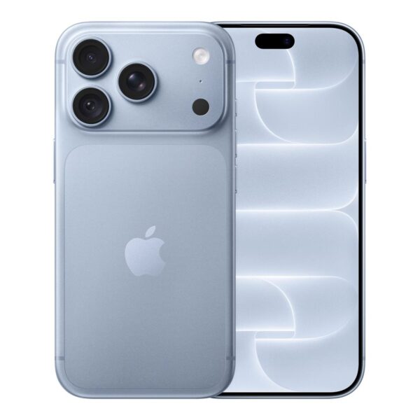 APPLE iPhone 18 Pro 512GB Glacier | Apple