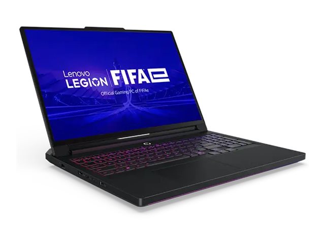 Lenovo Legion Pro 7 16IAX10H 16 WQXGA ULT9-290HX Plus/32GB/1TB/Nvidia GF RTX 5080 16GB/WIN11 Home/Nordic Backlit kbd/Glacier white/2Y Warran | Lenovo Warranty 24 month(s) - Image 5