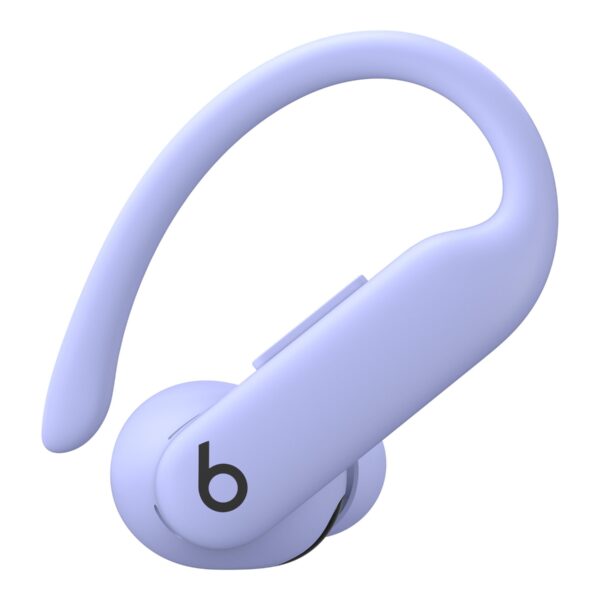Beats Powerbeats Pro 2 - High-Performance Earbuds - Hyper Purple | Beats