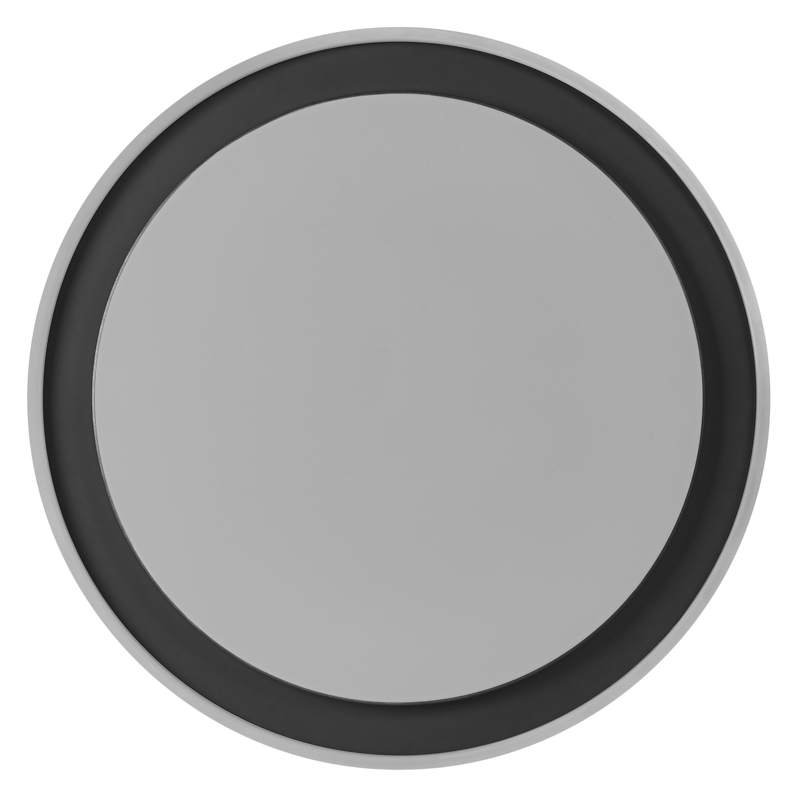 Osram SMART+ WIFI ORBIS MAGIC WALL/CEILING 500mm RGB+TW Dimmable black+white | 38 W | RGBTW | Wi-Fi - Image 2