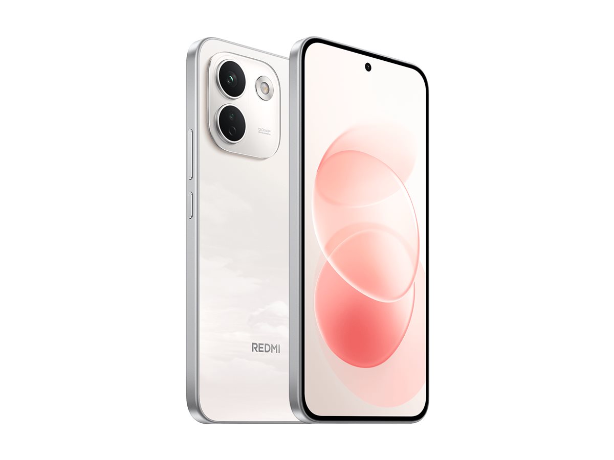 Xiaomi Redmi Note 17 Pro Max 5G | Cloud Blush | 6.83 " | AMOLED | 2772 x 1280 pixels | Qualcomm | Snapdragon 6 Gen 5 (4 nm) | Internal RAM 8 GB | 256 GB | Dual SIM | 4G | 5G | Main camera resolution 50+8 MP | Secondary camera resolution 32 MP | Android | 16 - Image 12
