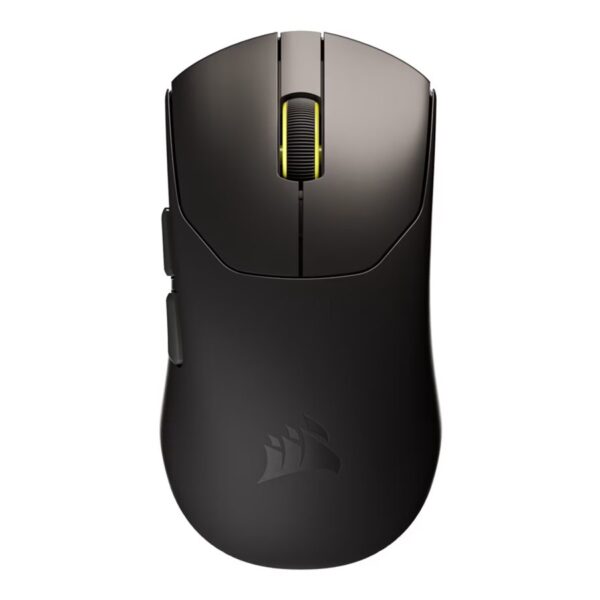 Corsair Gaming Mouse | SABRE V2 PRO ULTRALIGHT | Wireless | 2.4Ghz | Black