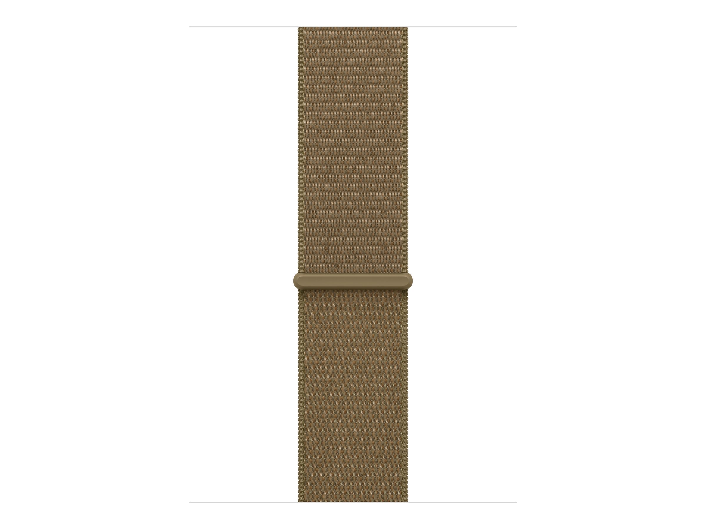 APPLE 46mm Olive Sport Loop - XL | Apple