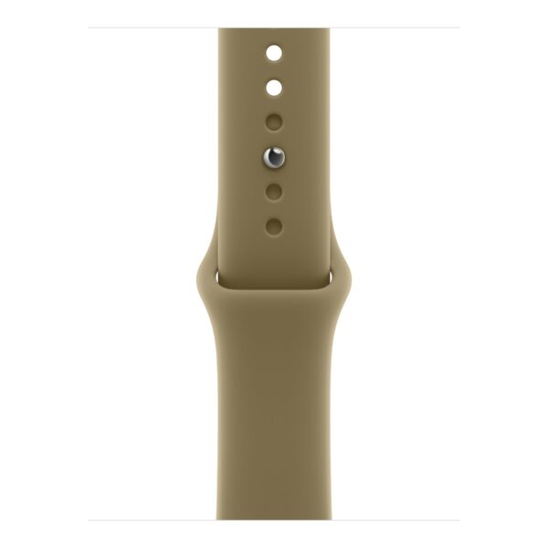 APPLE 42mm Olive Sport Band - M/L | Apple