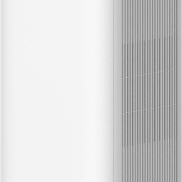 Xiaomi Smart Air Purifier 6 Plus EU | Suitable for rooms up to 53-91 m² | White
