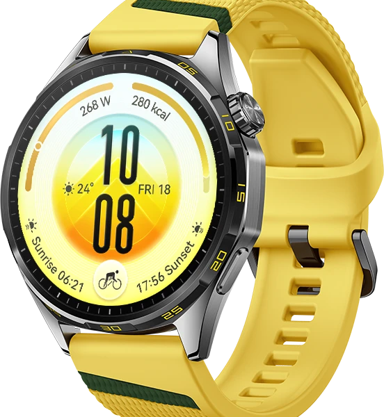 Huawei | WATCH GT 7 46mm | Smart watch | GPS (satellite) | AMOLED | Waterproof