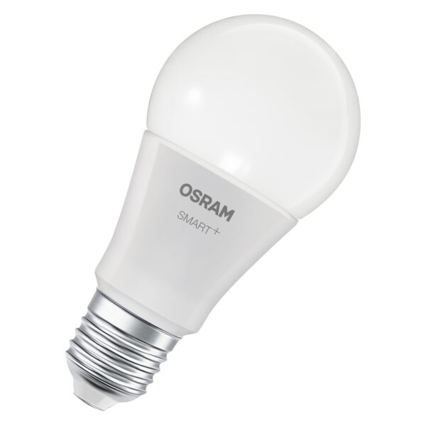 Osram SMART+ MATTER Classic A60 827 865 TW | E27 | 9 W | Tunable White | Wi-Fi