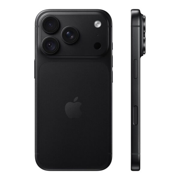 APPLE iPhone 18 Pro 1TB Black | Apple