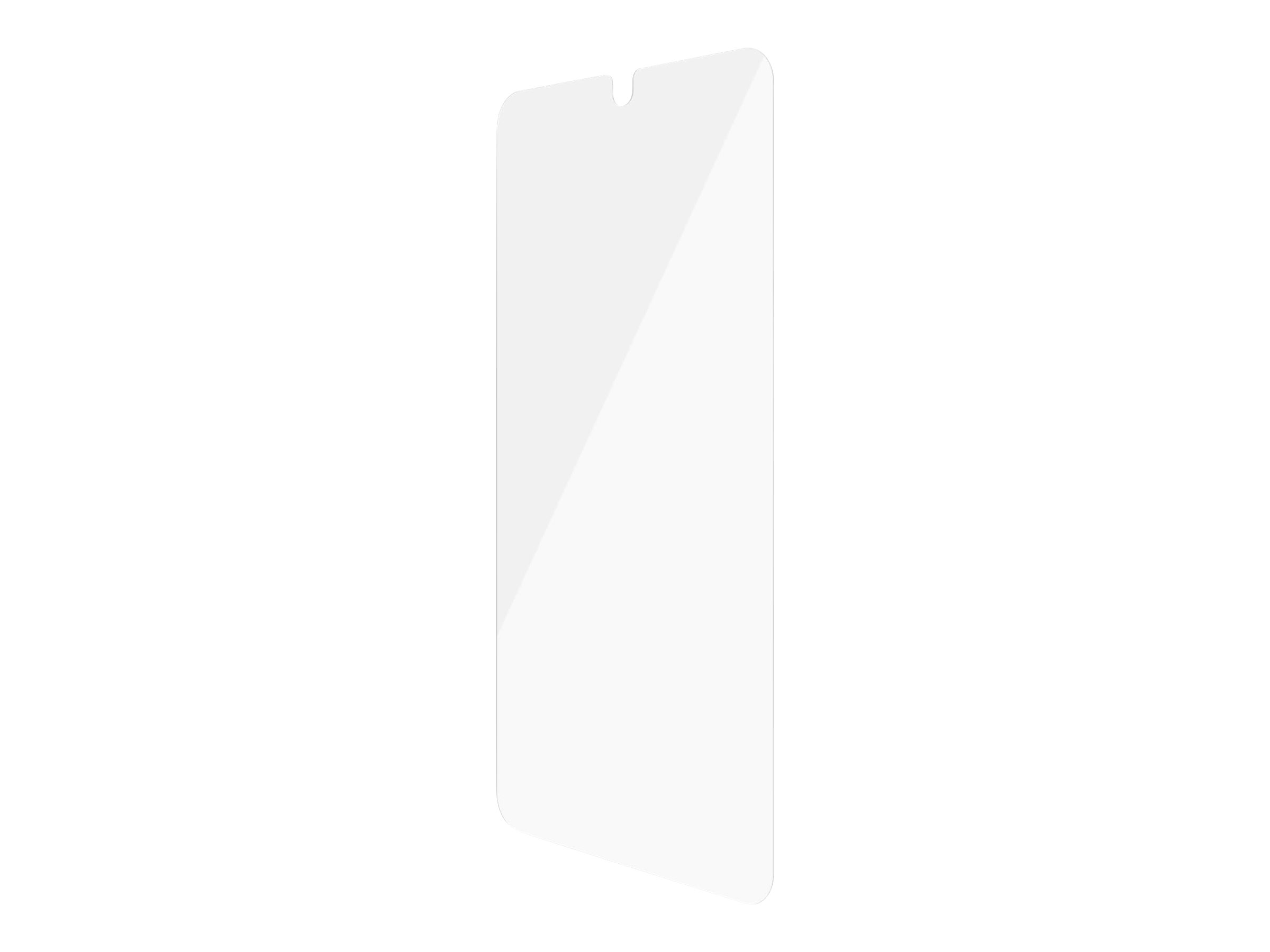 PanzerGlass | Samsung | Galaxy S22+ | Tempered glass | Transparent | Case friendly. Compatible with ultrasonic fingerprint sensor. 100 % touch sensitivity. Antibacterial (ISO 22196 certified & JIS 22810 approved) | Screen Protector - Image 3
