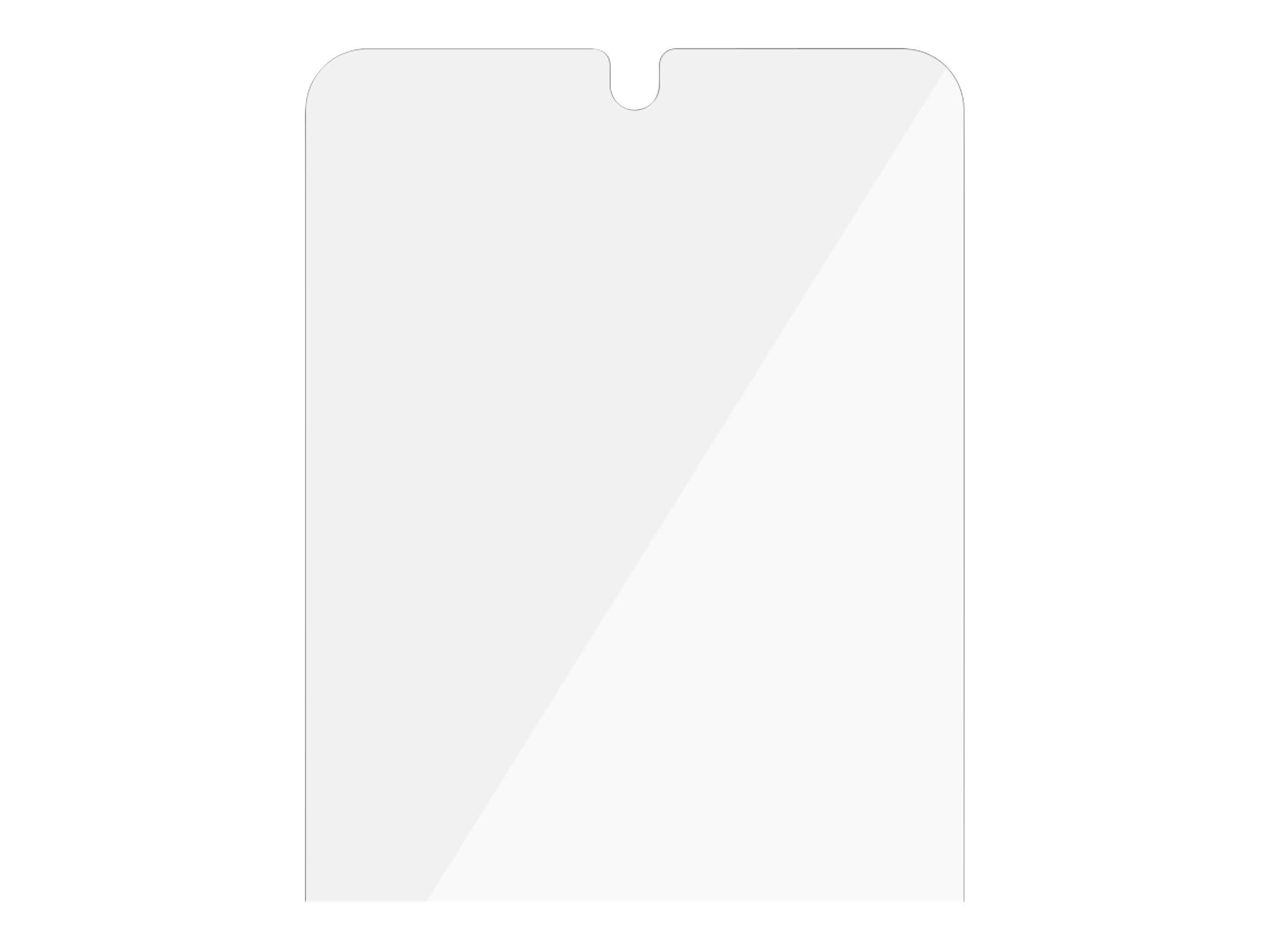 PanzerGlass | Samsung | Galaxy S22+ | Tempered glass | Transparent | Case friendly. Compatible with ultrasonic fingerprint sensor. 100 % touch sensitivity. Antibacterial (ISO 22196 certified & JIS 22810 approved) | Screen Protector - Image 24