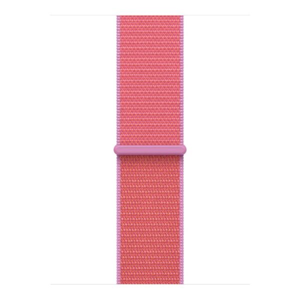 Apple 42mm Bright Guava Sport Loop | Apple