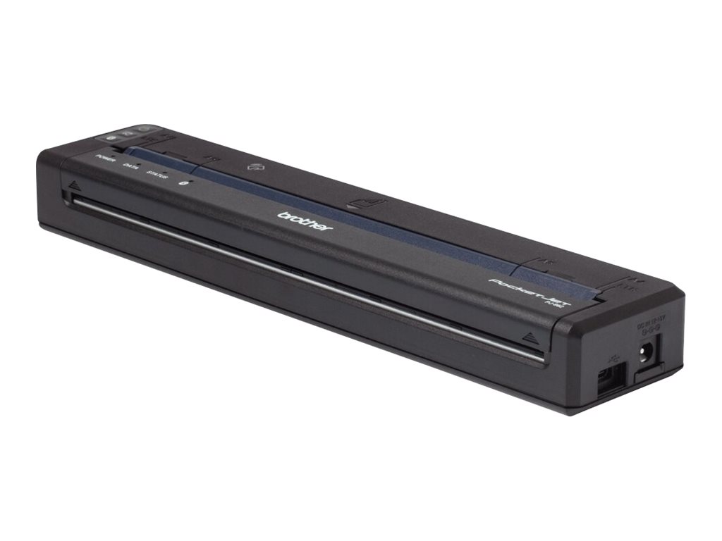 Brother PJ-862 | Mono | Thermal | Printer - Image 3