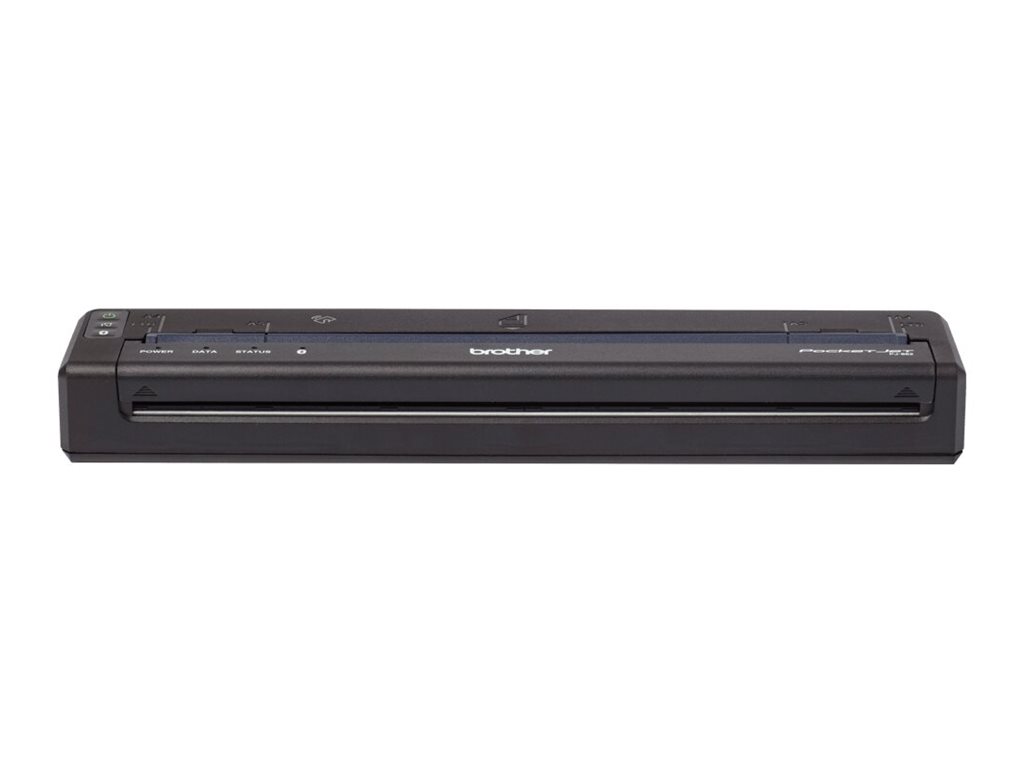 Brother PJ-862 | Mono | Thermal | Printer - Image 10