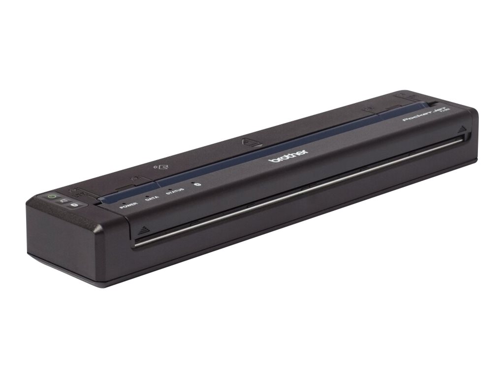 Brother PJ-862 | Mono | Thermal | Printer - Image 13