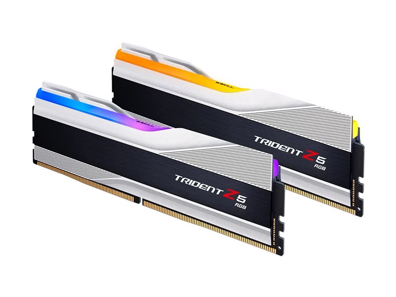 G.Skill | Trident Z5 RGB | 64 Kit (32GBx2) GB | DDR5 | 6000 MHz | PC/server | Registered No | ECC No - Image 7