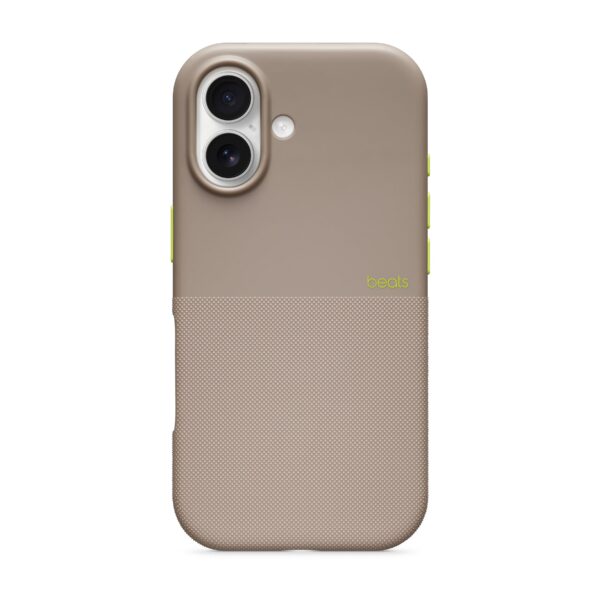 Apple iPhone 17 Rugged Case with MagSafe and Camera Control – Alpine Gray | Apple