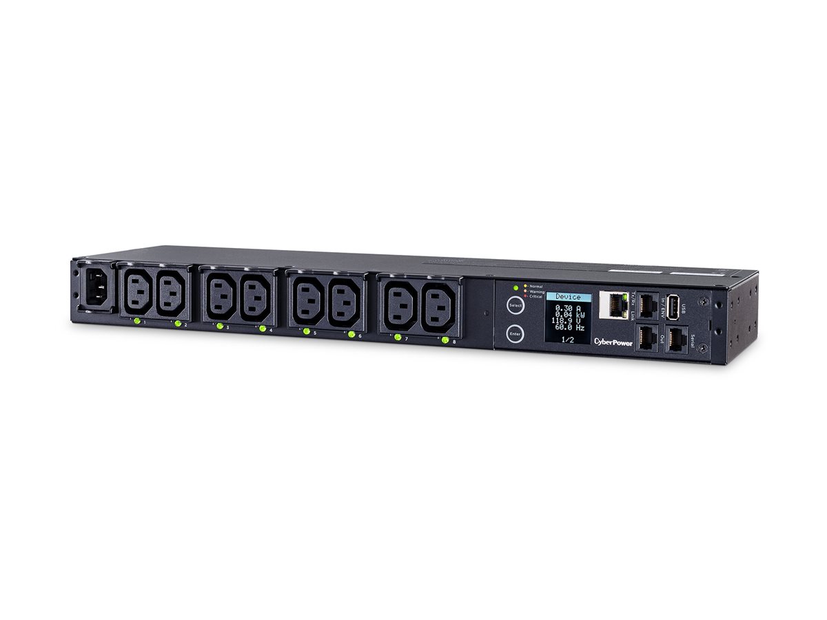 CyberPower | Power Distribution Units | PDU41004 - Image 7