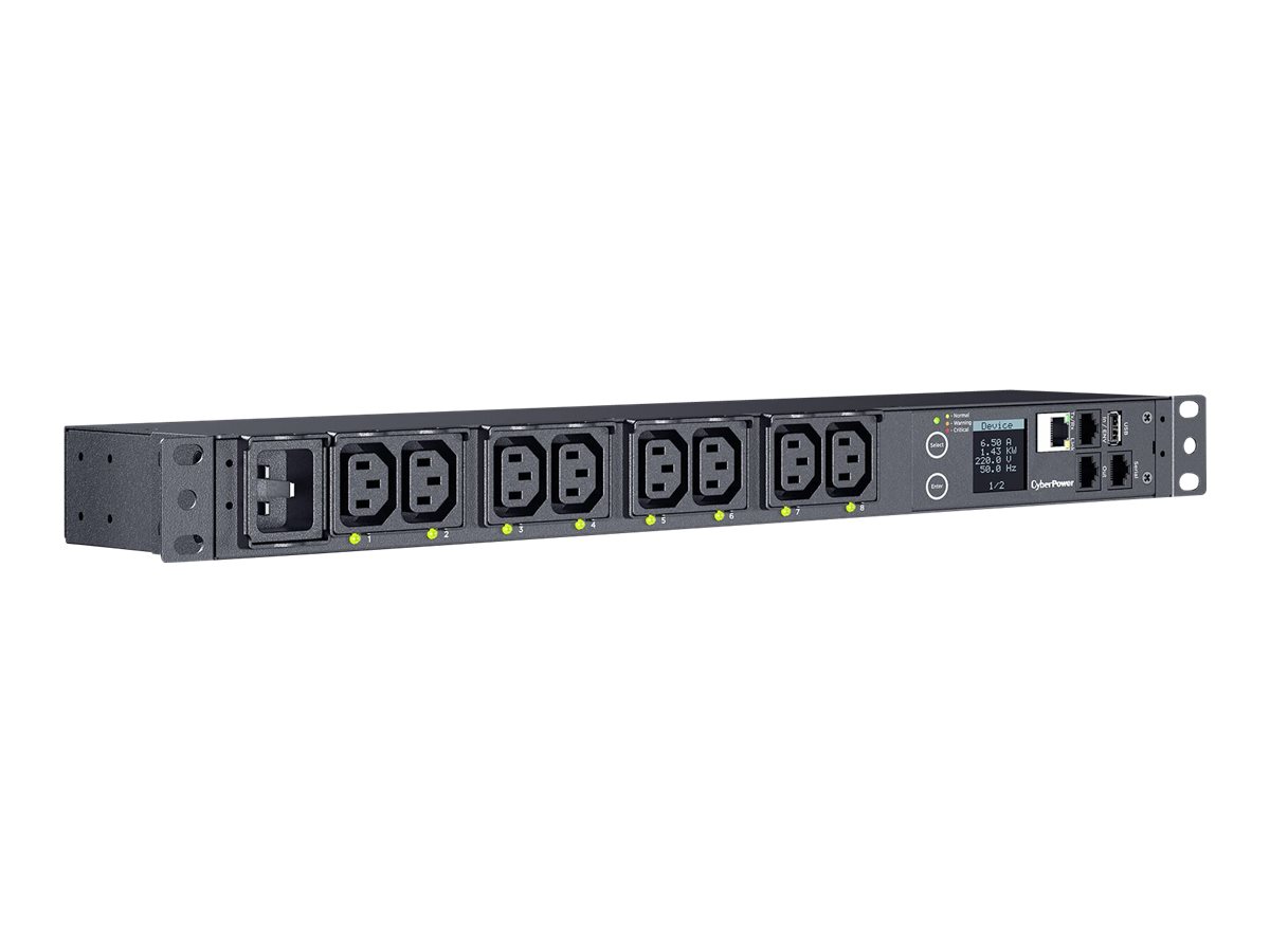 CyberPower | Power Distribution Units | PDU41005 - Image 10