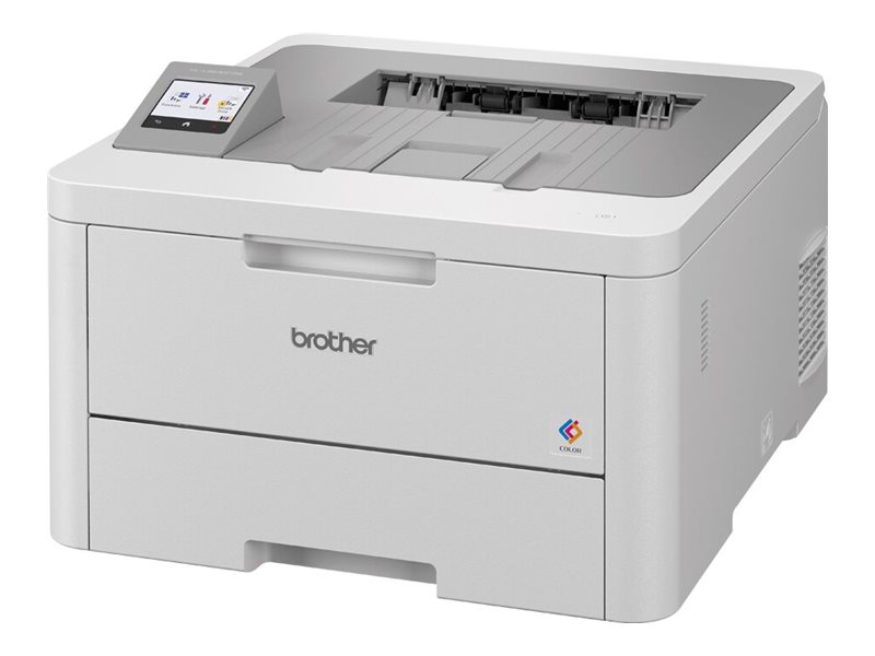 Brother HL-L8230CDW | Colour | Laser | Wi-Fi | White - Image 8