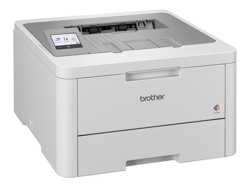 Brother HL-L8230CDW | Colour | Laser | Wi-Fi | White - Image 12