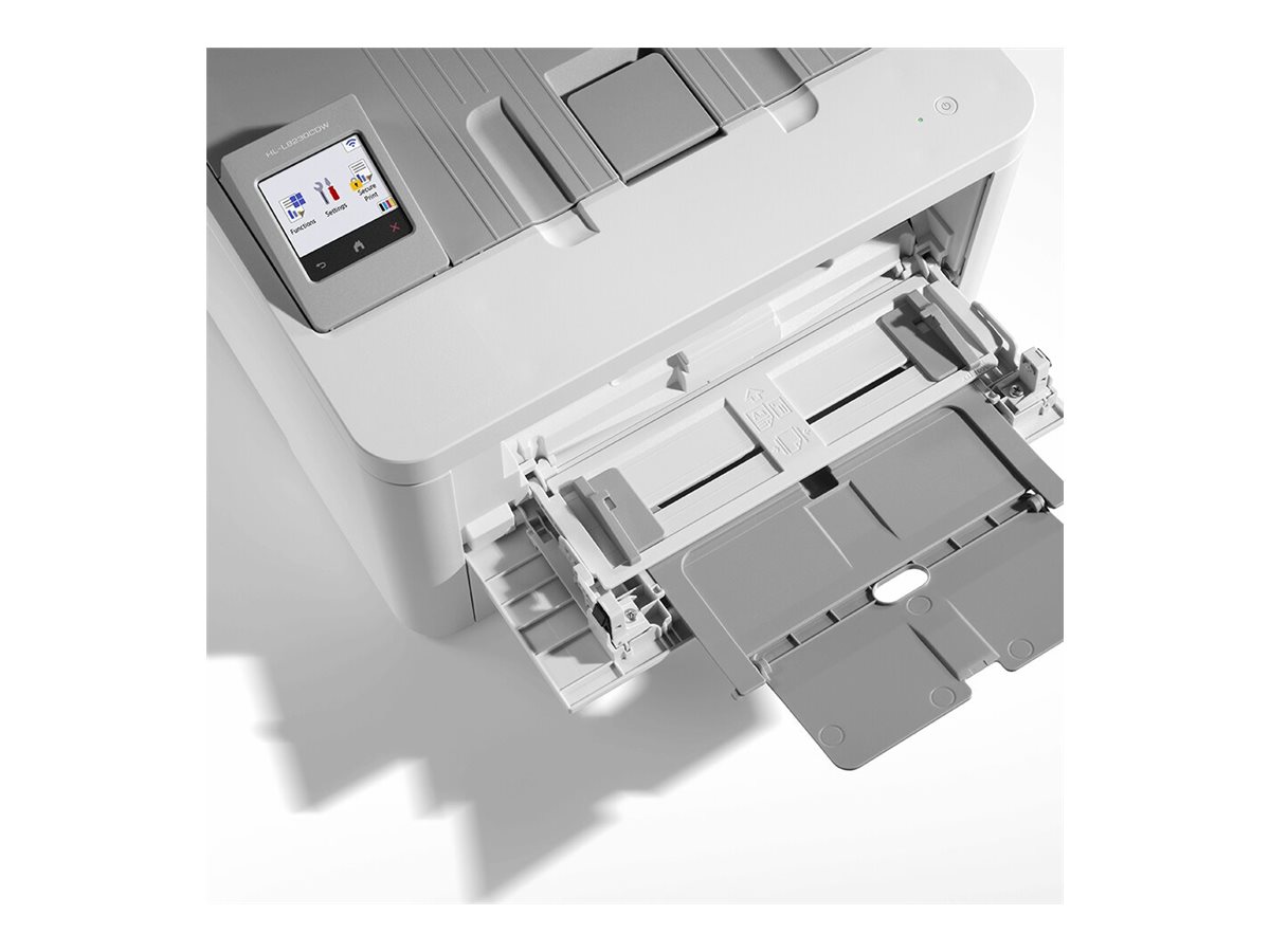 Brother HL-L8230CDW | Colour | Laser | Wi-Fi | White - Image 18