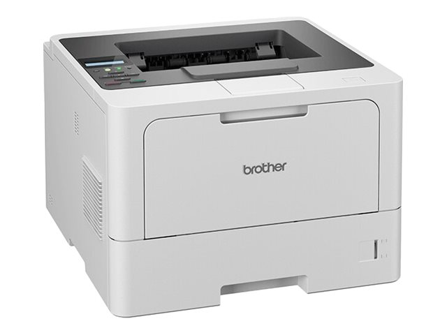 Brother HL-L5210DW | Mono | Laser | Printer | Wi-Fi | Maximum ISO A-series paper size A4 | Grey - Image 9