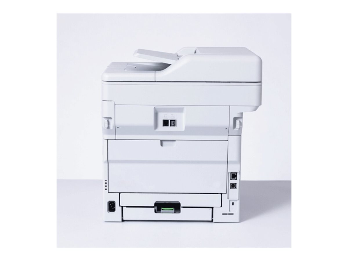 Brother | Multifunctional Printer | MFC-L5710DW | Laser | Colour | All-in-one | A4 | Wi-Fi | White - Image 19
