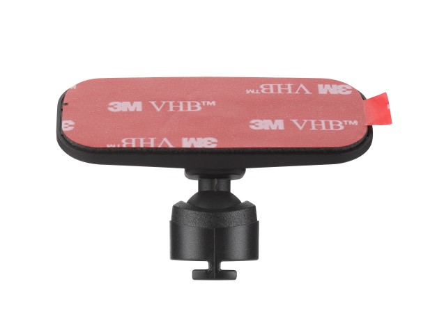 Mio 3M Adhesive Mount for Mivue 7 Series/C540 | Black - Image 2