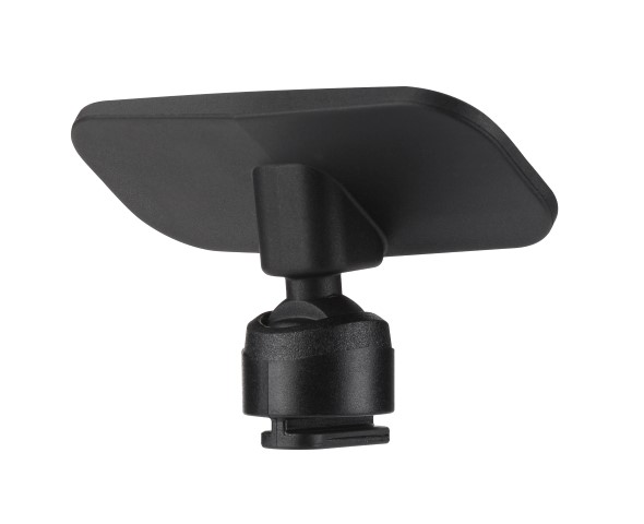 Mio 3M Adhesive Mount for Mivue 7 Series/C540 | Black - Image 3