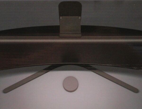 SALE OUT. Xiaomi Mi Computer Monitor Light Bar | SALE OUT. | Xiaomi Mi Computer Monitor Light Bar | BHR4838GL | Black | DEMO, SCRATCHED, MISSING BATTERIES (2 PCS)