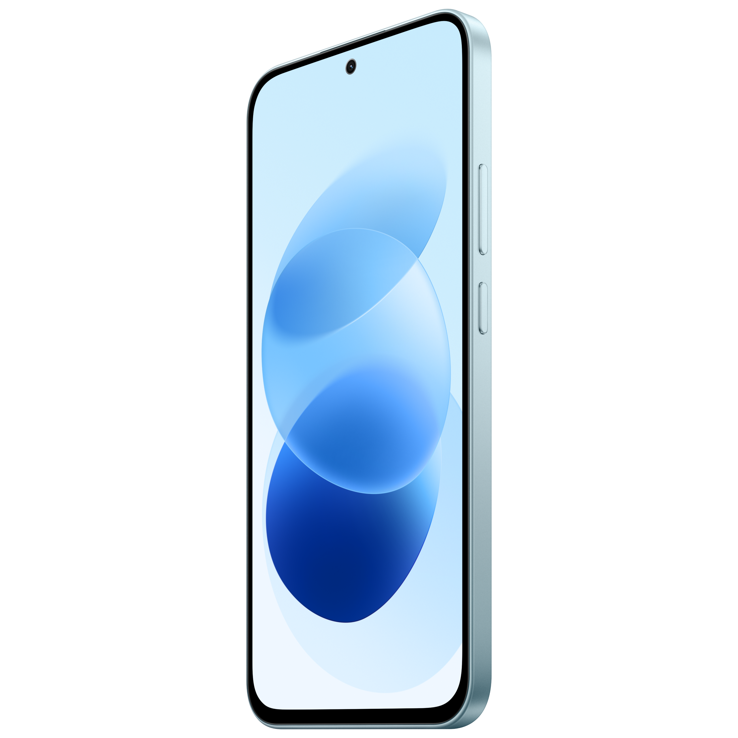 Xiaomi Redmi Note 17 5G | Sky Teal | 6.99 " | AMOLED | 2396 x 1080 pixels | Qualcomm | Snapdragon 4 Gen 4 | Internal RAM 6 GB | 128 GB | Dual SIM | 4G | 5G | Main camera resolution 50 MP | Secondary camera resolution 16 MP | Android | 16 - Image 2