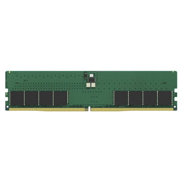 Kingston | 48 GB | KCP556UD8-48 | DDR5 SDRAM | 5600 MHz | PC/server | Registered No | ECC No