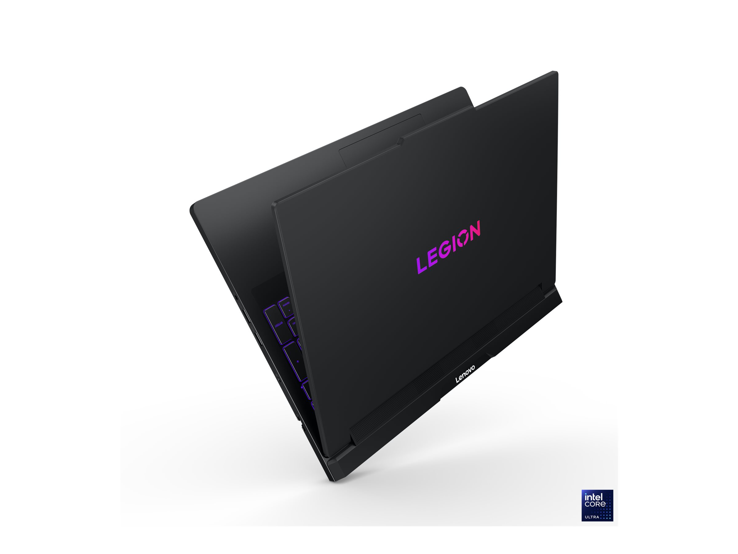 Lenovo Legion Pro 7 16IAX10H 16 WQXGA ULT9-290HX Plus/32GB/1TB/Nvidia GF RTX 5080 16GB/WIN11 Home/ENG Backlit kbd/Glacier white/2Y Warranty | Lenovo Warranty 24 month(s) - Image 9