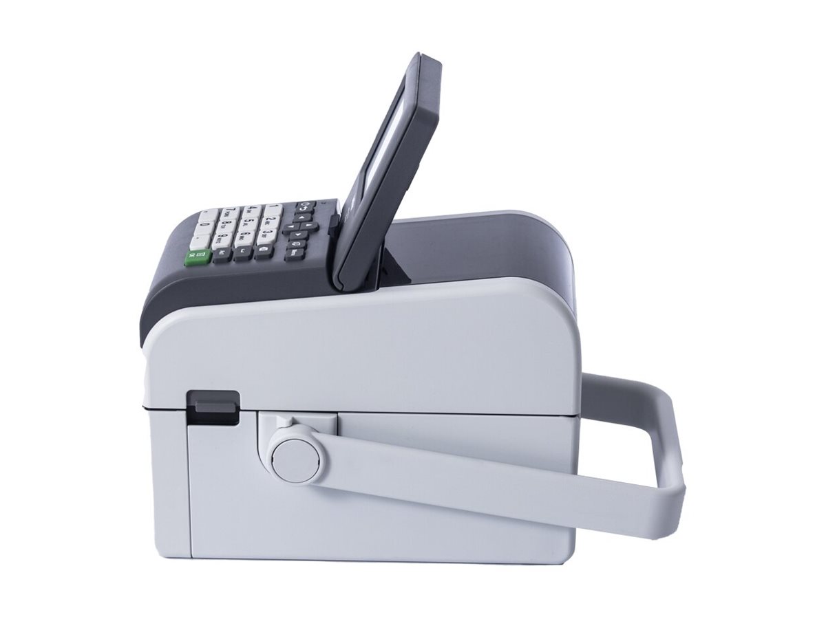 Brother TD-2350DSAH300 Label, Wristband, Receipt Printer | Brother - Image 30