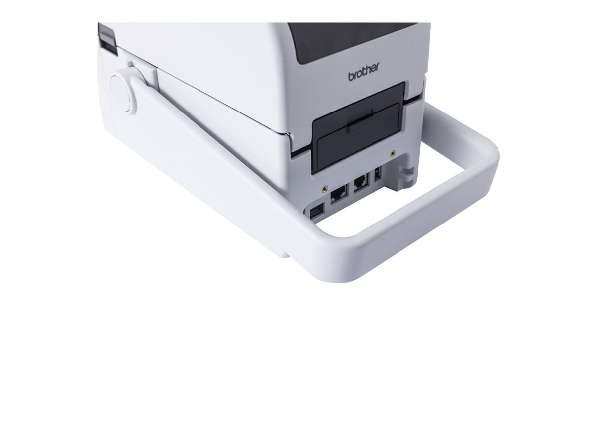 Brother TD-2350DSAH300 Label, Wristband, Receipt Printer | Brother - Image 32