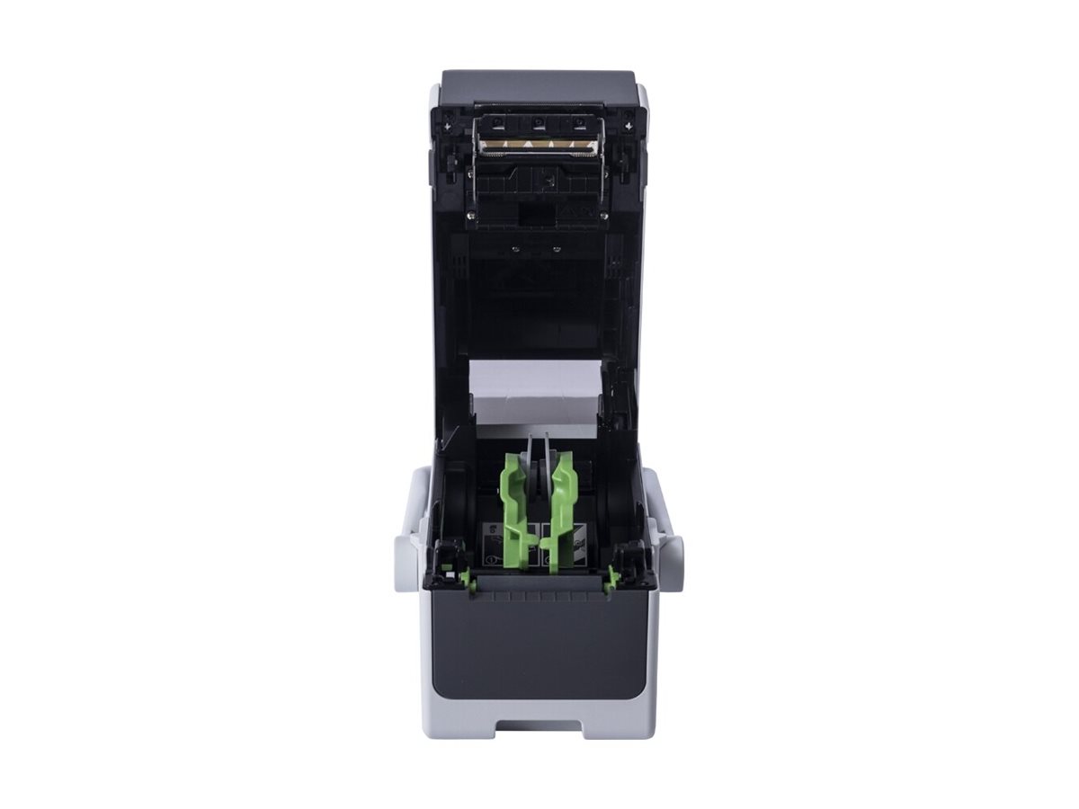 Brother TD-2350DSAH300 Label, Wristband, Receipt Printer | Brother - Image 34