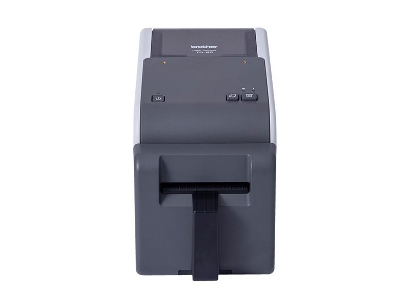 Brother TD-2320DFC203 | Mono | Thermal | Grey/White - Image 15