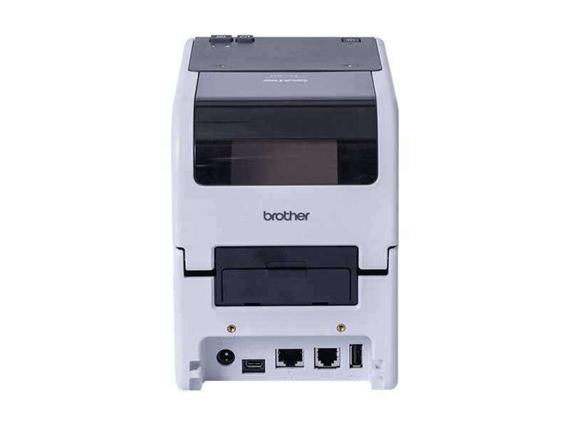 Brother TD-2320DFC203 | Mono | Thermal | Grey/White - Image 20
