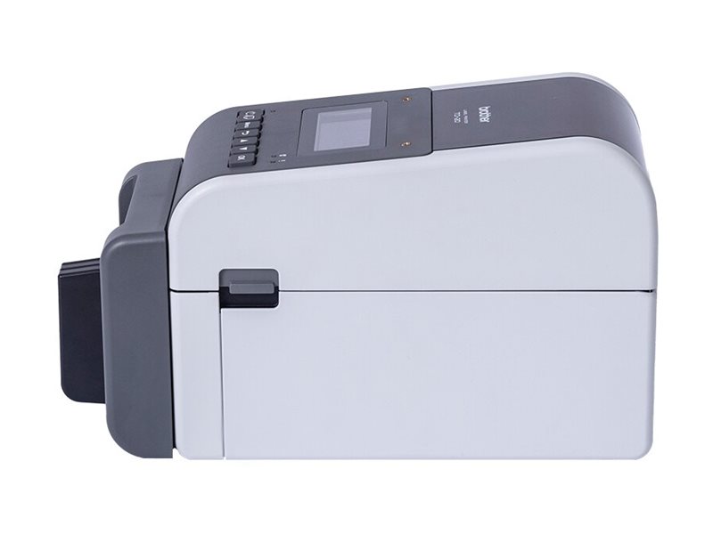 Brother TD-2350DFC203 | Mono | Thermal | Wi-Fi | Grey/White - Image 28