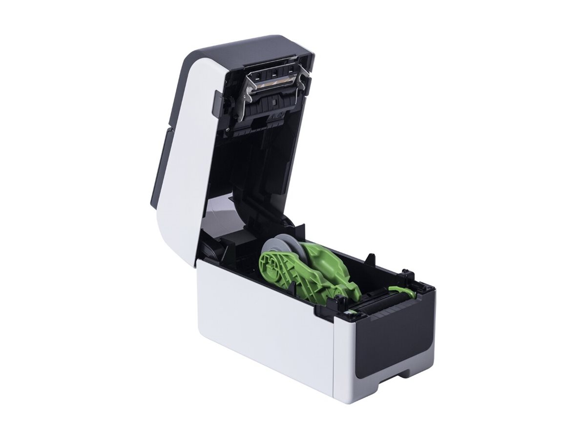 Brother TD-2350DFC203 | Mono | Thermal | Wi-Fi | Grey/White - Image 37