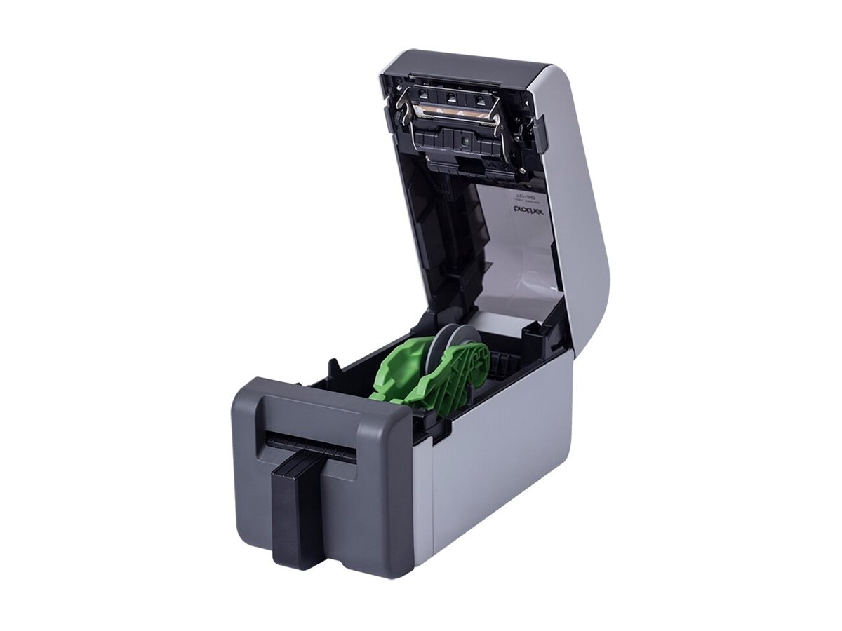 Brother TD-2350DFC203 | Mono | Thermal | Wi-Fi | Grey/White - Image 40