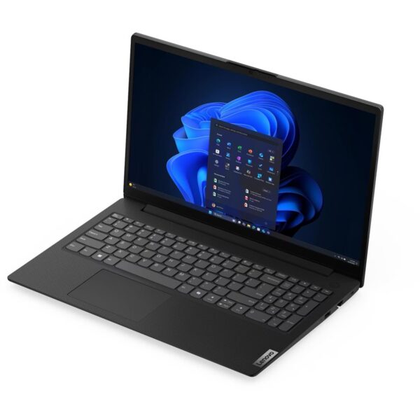 Lenovo Essential V15 Gen 7 15.6 FHD i5-320/Intel Graphics/WIN11 Pro/ENG kbd/FP/1Y Warranty | Lenovo