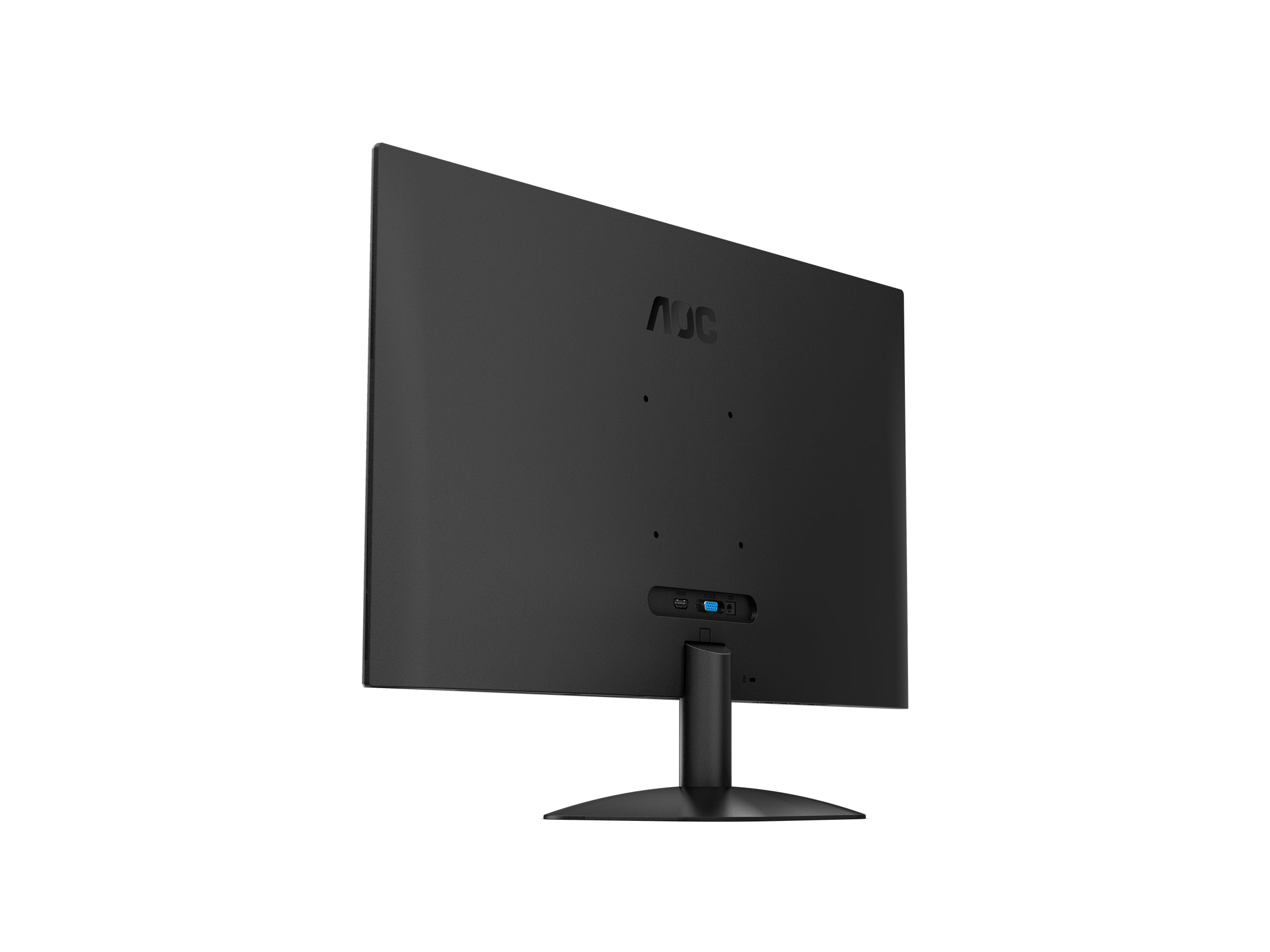 AOC | 27B31H | 27 " | IPS | FHD | 16:9 | 120 Hz | 1 ms | 1920 x 1080 pixels | 300 cd/m² | HDMI ports quantity 1 | Black - Image 23