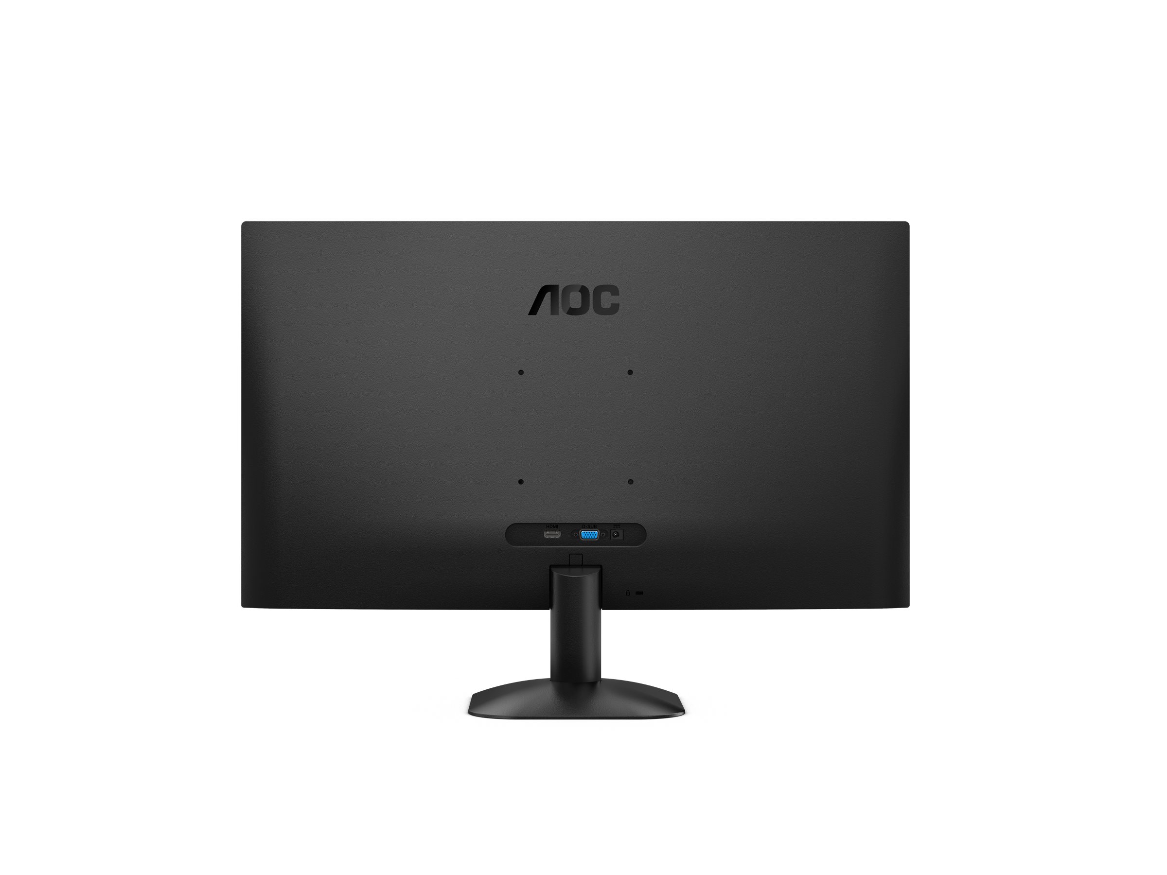 AOC | 27B31H | 27 " | IPS | FHD | 16:9 | 120 Hz | 1 ms | 1920 x 1080 pixels | 300 cd/m² | HDMI ports quantity 1 | Black - Image 25